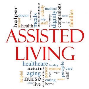 assisted living Denver