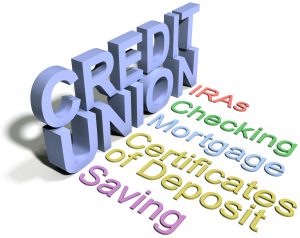 credit unions in Littleton